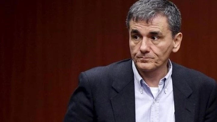 Τσακαλώτος: Πιστεύουμε ότι θα επικρατήσει η λογική για τις συντάξεις